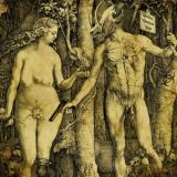 Horned Almighty - Contaminating The Divine